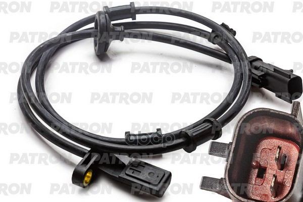 Датчик Частоты Вращения Колеса Jeep: Grand Cherokee Ii 2.7 Crd , 3.1 Td, 4.0 , 4.7 V8 98- PATRON арт. ABS52183