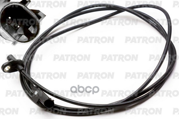 Датчик Частоты Вращения Колеса Задний Левый Vw Crafter 12-15, Mercedes Sprinter (906) PATRON арт. ABS52194