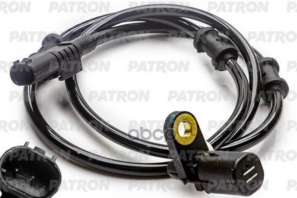 Датчик Частоты Вращения Колеса Передний Правый Mercedes Ml(W163) 98-05 PATRON арт. ABS52215