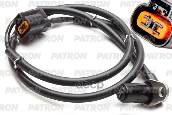 Датчик Частоты Вращения Колеса Передний Правый Mitsubishi Pajero Iii 00-06 PATRON арт. ABS52230