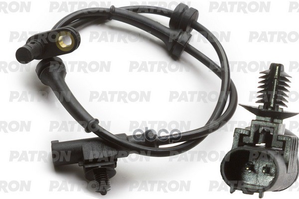 Датчик Частоты Вращения Колеса Задний Правый Nissan Tiida 07-, Versa 06-13 PATRON арт. ABS52250