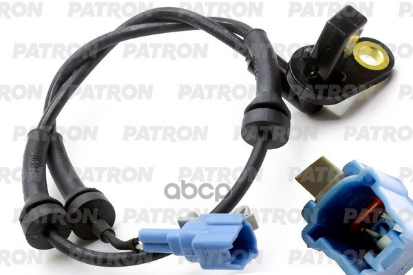 Датчик Частоты Вращения Колеса Задний Левый Nissan X-Trail 01-13 PATRON арт. ABS52251