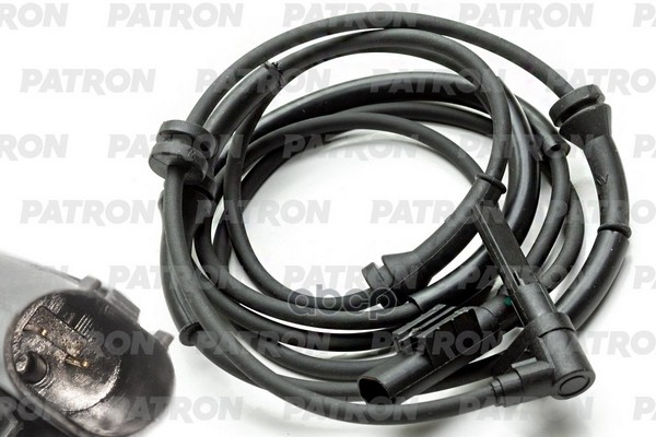 Датчик Частоты Вращения Колеса Передн Прав Alfa-Romeo: 147 01- PATRON арт. ABS52260