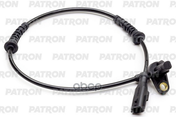 Датчик Частоты Вращения Колеса Задний Левый Renault: Logan 1.4I/1.6I/1/5Dci 04- PATRON арт. ABS52280