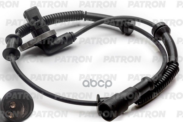 Датчик Частоты Вращения Колеса Передний Ssang Yong: Rexton 2.7Xdi/2.9Td/3.2I 02- PATRON арт. ABS55029