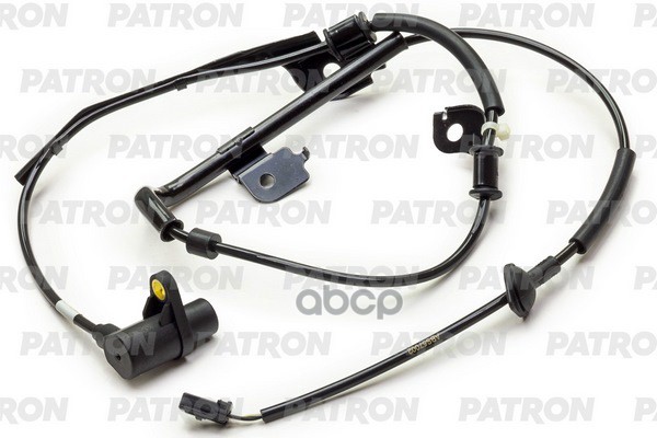 Датчик Частоты Вращения Колеса Задний Левый Chery: Tiggo (T11) 05- PATRON арт. ABS57002