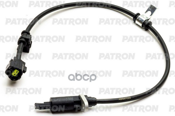 Датчик Частоты Вращения Колеса Задний Правый Chery: Fora (A21) 08- PATRON арт. ABS57022