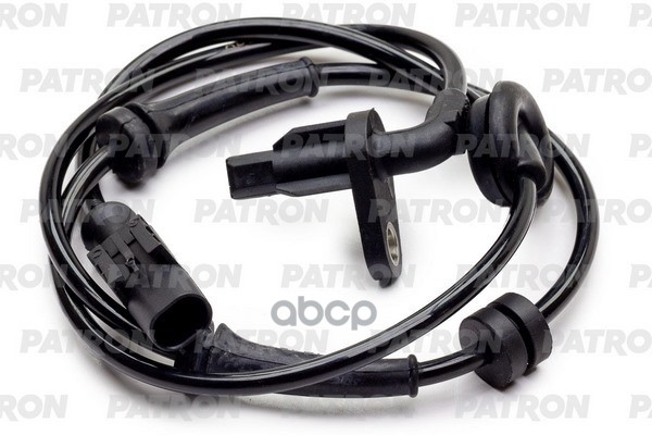 Датчик Частоты Вращения Колеса Задний, Левый Lada: Vesta 15- PATRON арт. ABS58001