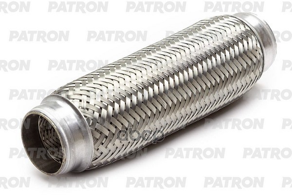 Гофра глушителя EL50x250 PATRON арт. EL50x250