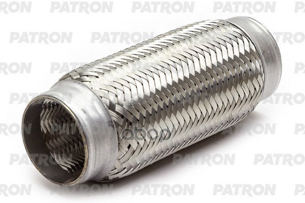 Гофра глушителя EL60x200 PATRON арт. EL60x200