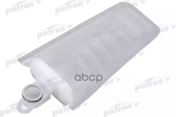 Сетка Топливного Насоса Диаметр 11 Мм PATRON арт. HS110014