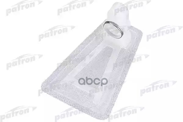 Сетка Топливного Насоса Диаметр 11 Мм PATRON арт. HS110016