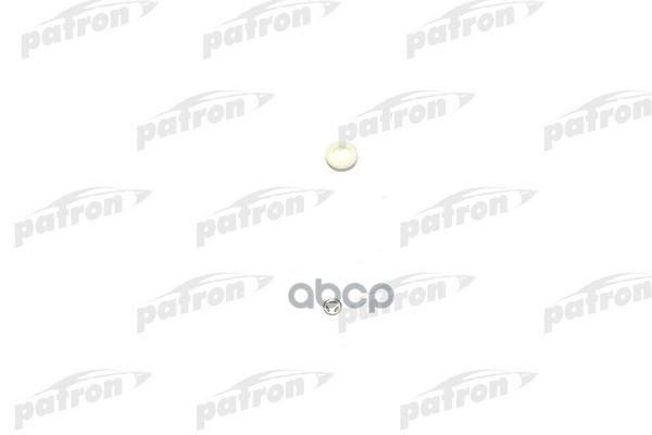 Сетка Топливного Насоса Диаметр 11 Мм Ford: Focus I PATRON арт. HS110025