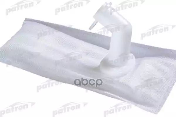 Сетка Топливного Насоса Диаметр 11 Мм PATRON арт. HS110029