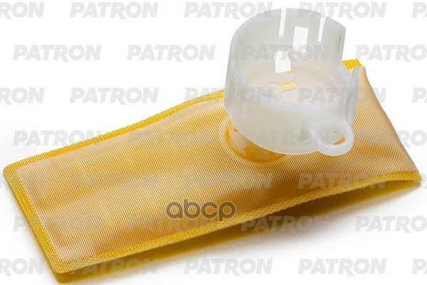 Сетка Топливного Насоса D=11,0 Hyundai: Santa Fe 00- PATRON арт. HS110049