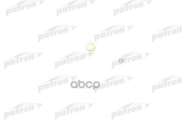 Сетка Топливного Насоса Диаметр 11 Мм PATRON арт. HS110062