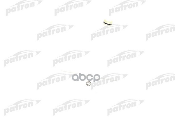 Сетка Топливного Насоса Диаметр 11 Мм Subaru: Impreza PATRON арт. HS110074