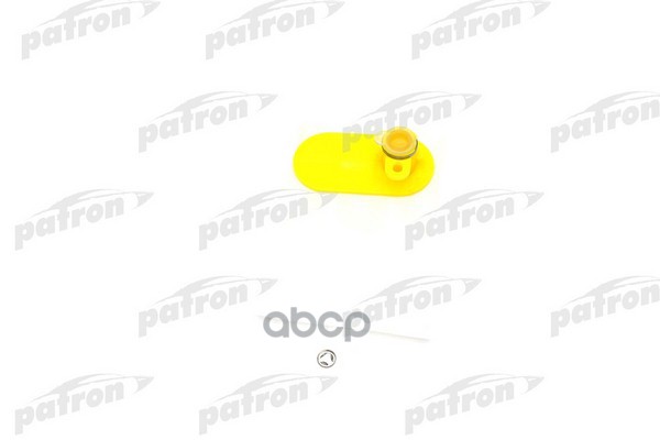 Сетка Топливного Насоса Диаметр 11 Мм Honda: Accord Vii PATRON арт. HS110226