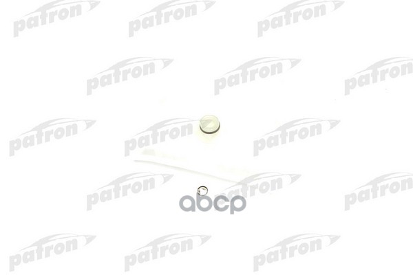 Сетка Топливного Насоса Диаметр 11 Мм Hyundai: Getz PATRON арт. HS110228