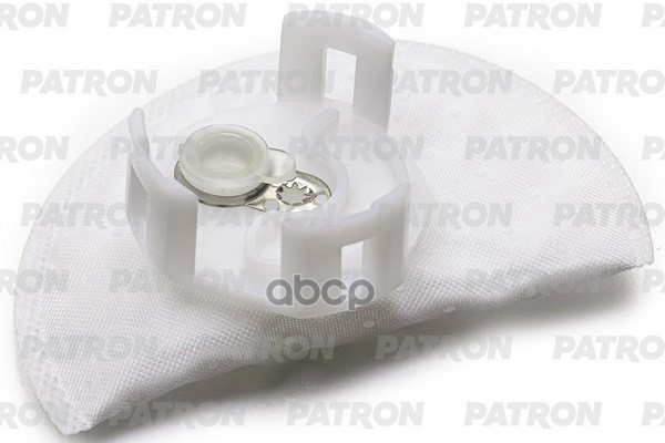 Сетка Топливного Насоса Диаметр 11 Мм Subaru: Impreza 11-  Nissan: Infinity Fx 35/45 03- PATRON арт. HS110305