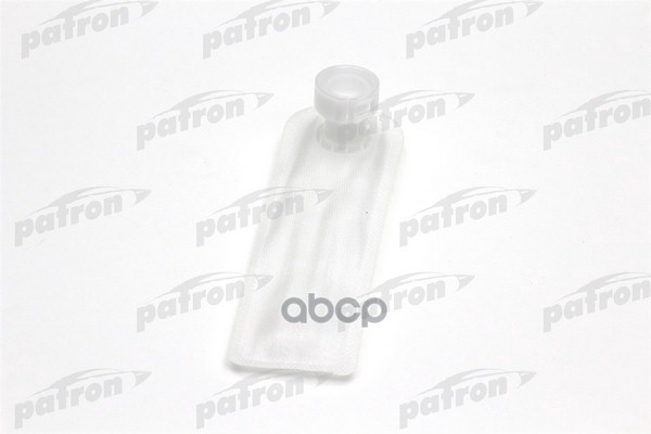 Сетка Топливного Насоса Диаметр 15.6 Мм PATRON арт. HS156001
