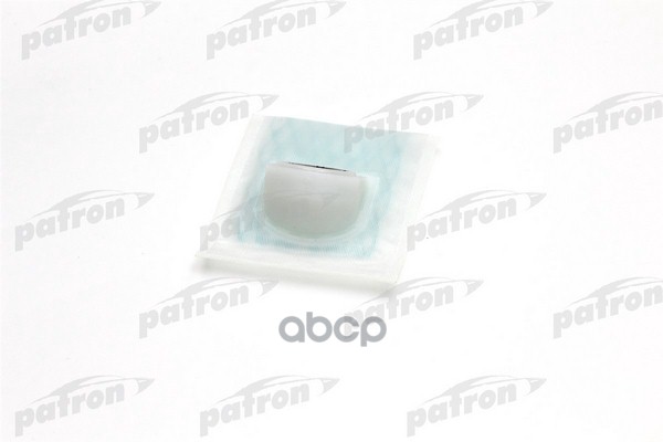 Сетка Топливного Насоса Диаметр 23.4 Мм PATRON арт. HS234001