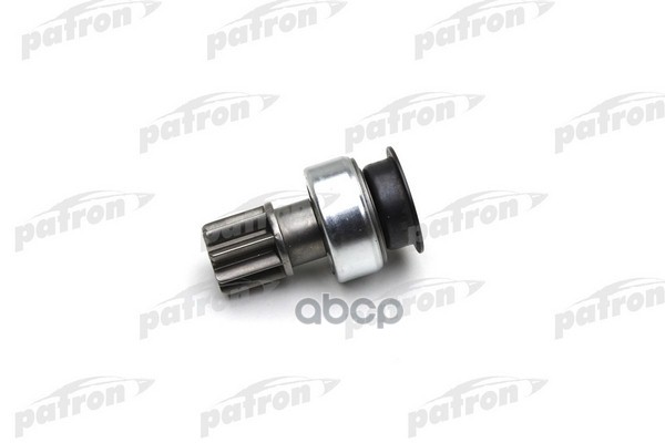 Бендикс Стартера (Mitsubishi Unit) Subaru: Impreza 1.5I/1.6I/2.0I 98- PATRON арт. P1011018