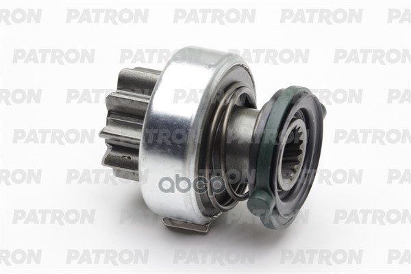 Бендикс Стартера (Bosch Unit) Fiat: Ducato 2.3Jtd/2.8Jtd 02-  Peugeot: Boxer 2.8Hdi 00- PATRON арт. P1011022