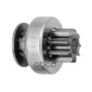 Бендикс стартера Daewoo: Matiz  Chevrolet: Spark  Suzuki Wagon 02.98-  P1011048 PATRON арт. P1011048