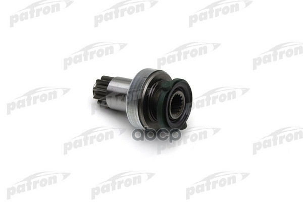 Бендикс Стартера (Bosch Unit) Vw: Lt 28-46 Ii 2.5Tdi 99- PATRON арт. P1011480