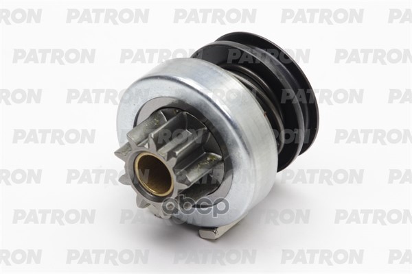 Бендикс Стартера (Bosch Unit) Opel: Astra H 1.3Cdti 05-  Fiat: Doblo 1.3Jtd 05- PATRON арт. P1011641