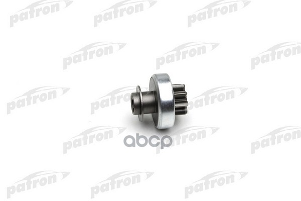 Бендикс Стартера (Valeo Unit) Nissan: Almera Ii 1.5I/1.6I/1.8I 00- PATRON арт. P1011695