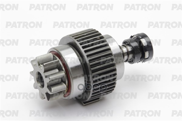 Бендикс Стартера (Hitachi Unit) Nissan: Terrano Ii 2.7Td 96- / Cabstar 3.0Td 98- PATRON арт. P1011904