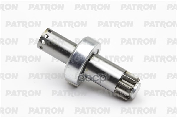 Бендикс Стартера (Bosch Unit) Vw: Golf Ii 1.6Td 84- / Jetta Ii 1.6Td 84- PATRON арт. P1012974