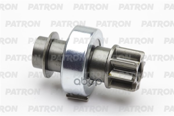 Бендикс Стартера (Mitsubishi Unit) Nissan: Almera 1.4I/1.6I 95- / Sunny 1.4I/1.6I 90- PATRON арт. P101519