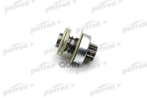 Бендикс Стартера (Кзатэ Unit) Lada: 110 1.5I 96- / Samara 1.1I/1.3I/1.5I 91- PATRON арт. P101540