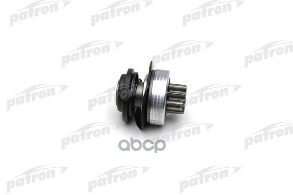 Бендикс Стартера (Bosch Unit) Vw: Golf Ii 1.6D/1.6Td 83- PATRON арт. P101619