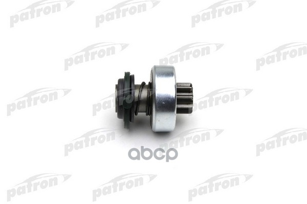 Бендикс Стартера (Bosch Unit) Volvo: 960 2.4D/2.4Td 91-  Vw: Lt28-35 2.4D/2.4Td 84- PATRON арт. P101631