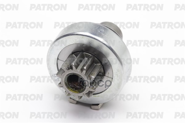 Бендикс Стартера (Valeo Unit) Peugeot: 806 1.9Td/2.1Td 96-  Citroen: Jumper 1.9Td/2.1Td 94- PATRON арт. P101646