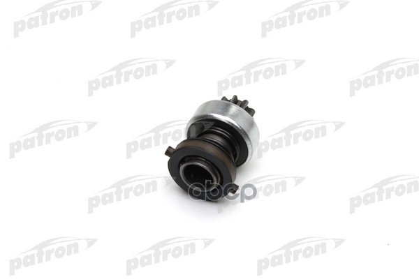 Бендикс Стартера (Delco Remy Unit) Opel: Vectra A 1.4I/1.6I 88- PATRON арт. P101752