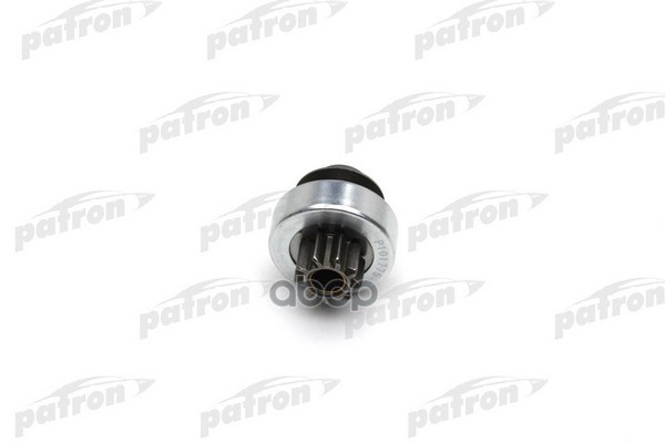 Бендикс Стартера (Valeo Unit) Peugeot: 406 1.8I/2.0I 95- PATRON арт. P101775