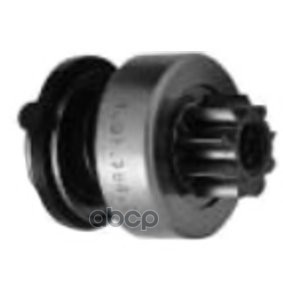 Бендикс Стартера Bosch Vw Golf, Jetta, Sirocco/ Seat Toledo,Ibiza 1.4-1.6 83 PATRON арт. P101798