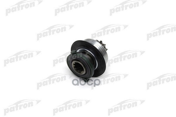 Бендикс Стартера (Bosch Unit) Skoda: Octavia 1.6I/1.8I/1.8T/1.9Sdi/1.9Tdi 96- PATRON арт. P101799