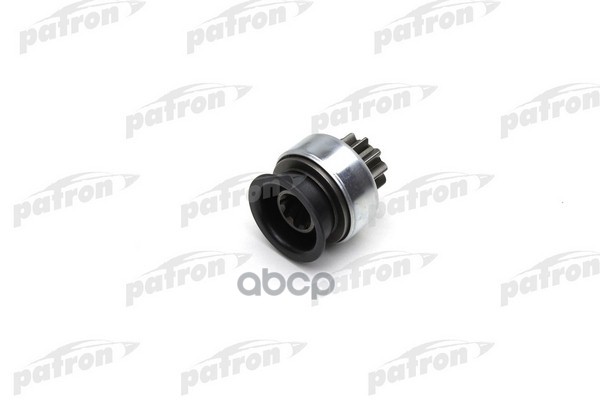 Бендикс Стартера (Mitsubishi Unit) Chrysler: Sebring 2.5I 99-  Nissan: Qashqai 1.6I 07- PATRON арт. P101825