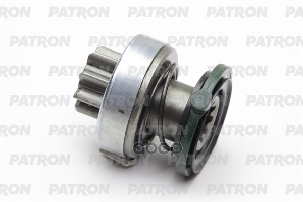 Бендикс Стартера (Bosch Unit) Chrysler: 300M 2.7I/3.5I 98- / Neon 2.0I 94- PATRON арт. P101852