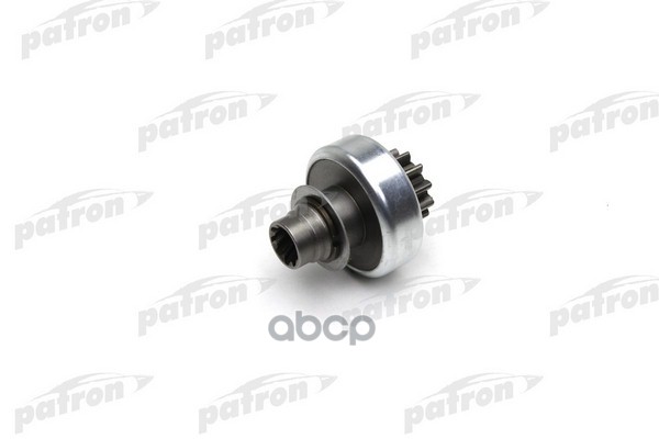 Бендикс Стартера (Valeo Unit) Ssang Yong: Rexton 2.9Td 02-  Mercedes: W202 2.2D 93- PATRON арт. P101961