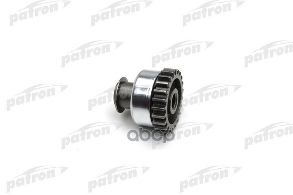 Бендикс Стартера (Lucas Unit) Ford: Fiesta Iv 1.3I 95- / Ka 1.0I 99-  Mazda: 121 96- PATRON арт. P101975