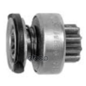 Бендикс Стартера (Bosch Unit) Bmw: 3 E46 1.6I/1.9I/2.2I/2.5I/3.0I 98- PATRON арт. P101997