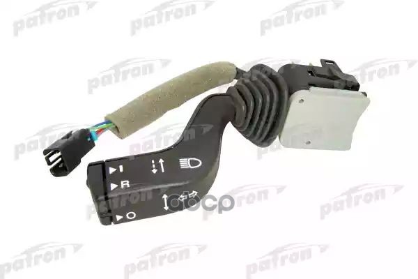 Переключатель Подрулевой Opel: Omega B 94-03, Omega B Универсал 94-03, Vectra B 95-02, Vectra B Хэтчбек 95-03, Vectra B Униве...