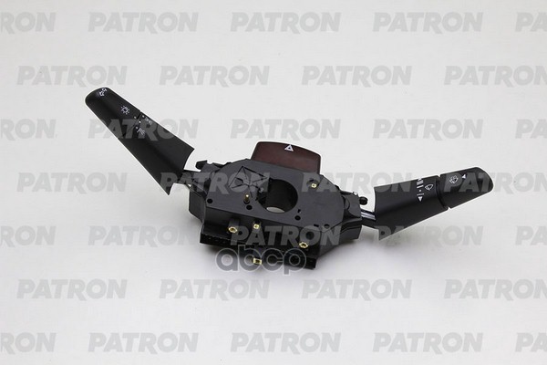 Переключатель Подрулевой Meredes-Benz: Sprinter (901-905)/Sprinter Classic (909) 95-06 PATRON арт. P15-0057